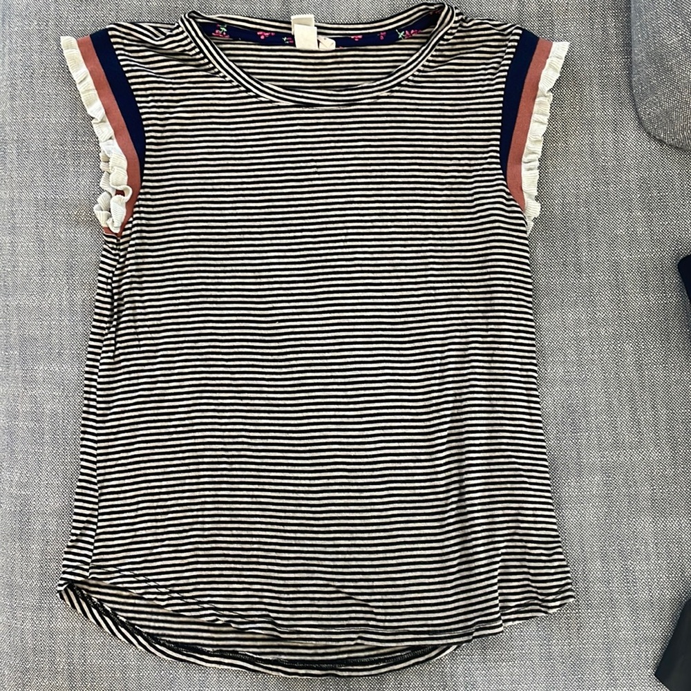 Anthropologie Dolan Tee